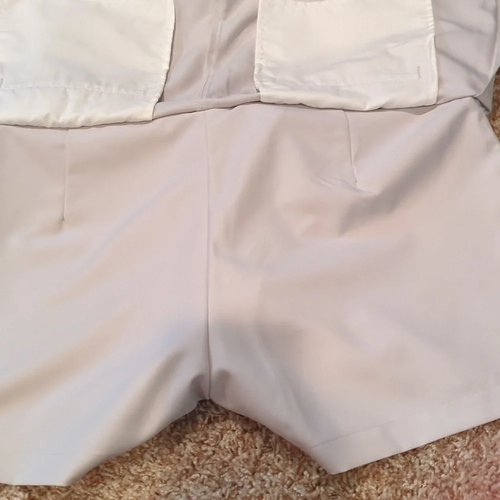 Athletic Nike Dri-Fit Tour Golf Performance Skort Women's Size 12